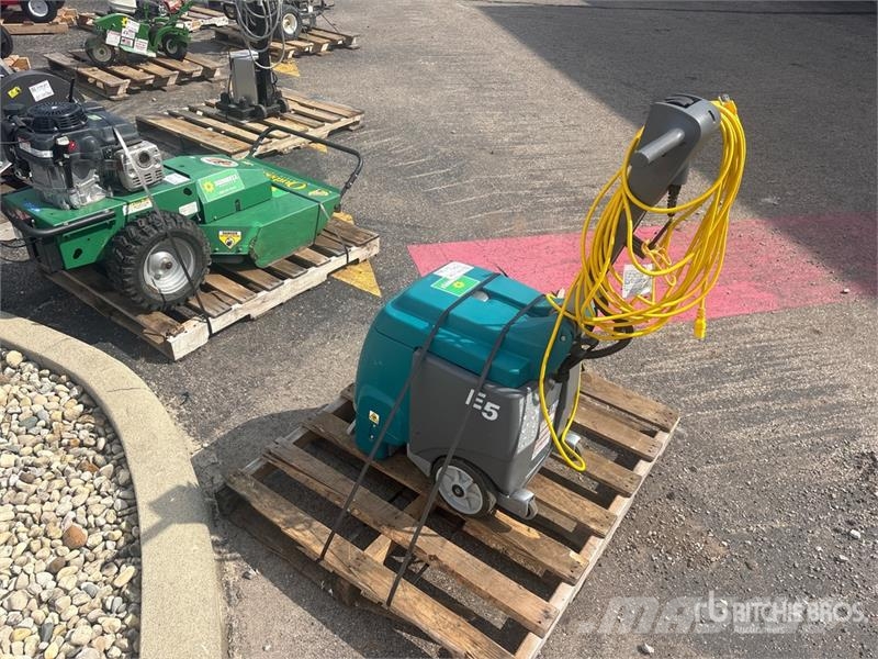 Tennant E5 Walk-Behind Electric Carpet Extractor Άλλα εξαρτήματα
