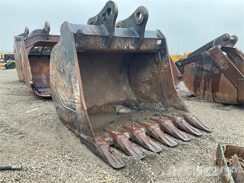 Teran Excavator Bucket Kašike / Korpe
