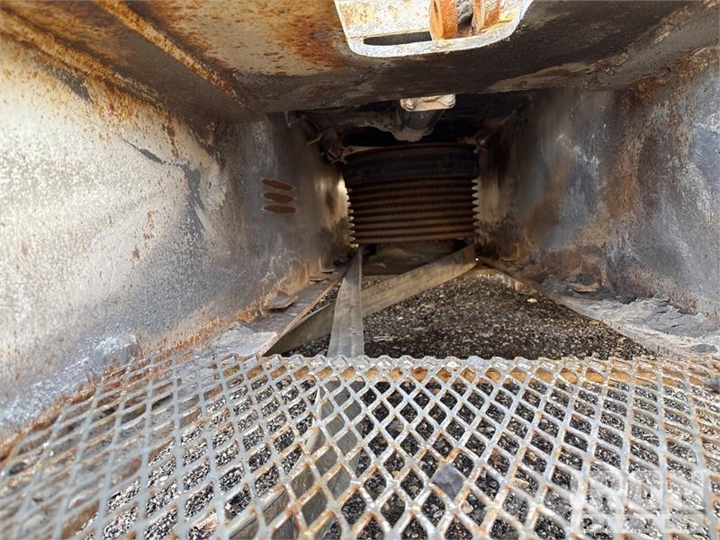Texas Crusher Systems 2004-200 Vertical Shaft Impact Cru Náhradné diely na vŕtacie stroje a stroje na recykláciu a spracovanie odpadu