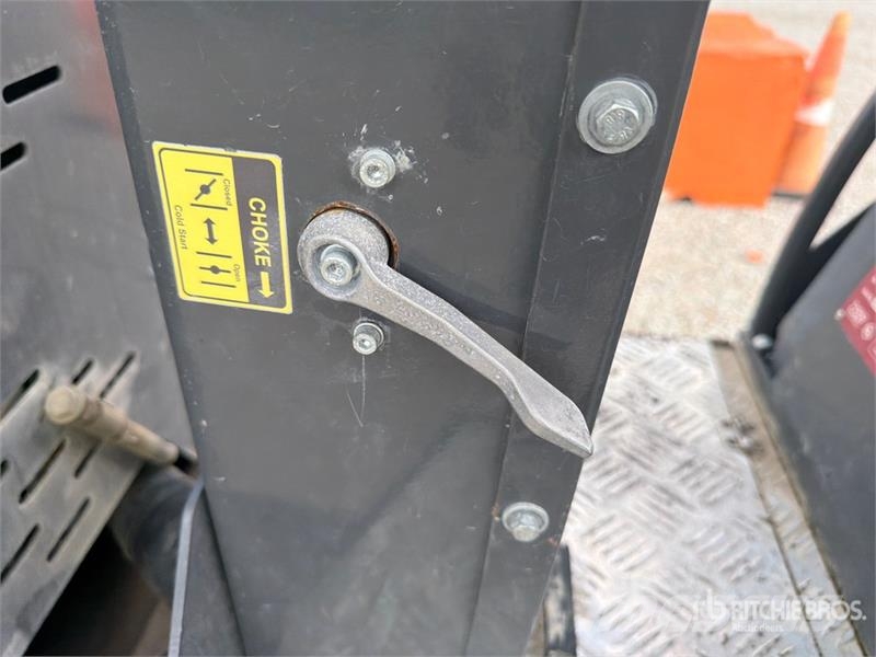 Third Coast RA12V Double Drum Roller Rodillos de doble tambor