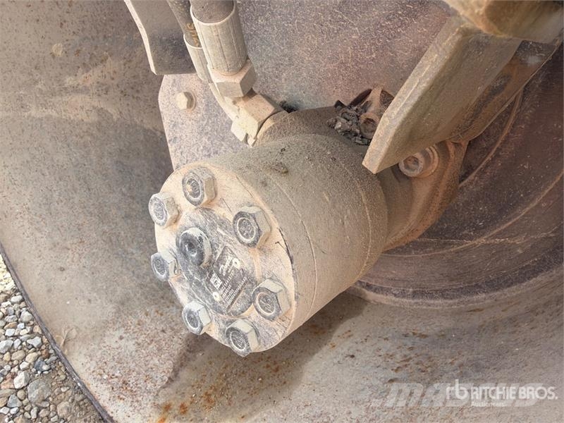 Third Coast RA12V Double Drum Roller Rodillos de doble tambor