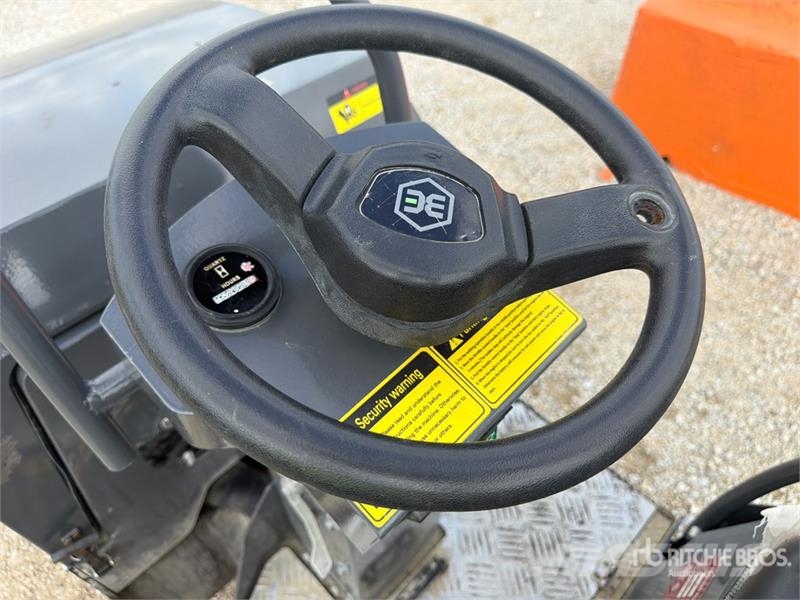 Third Coast RA12V Double Drum Roller Rodillos de doble tambor