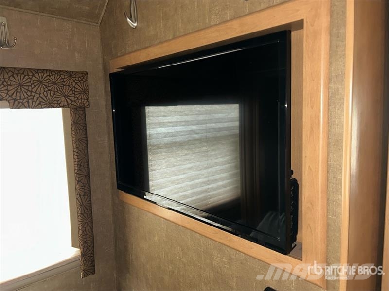Thor Vegas 0252 Motor Home Rulote si caravane