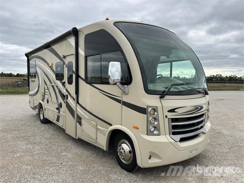 Thor Vegas 25.2 Motor Home 모터홈 및 카라반