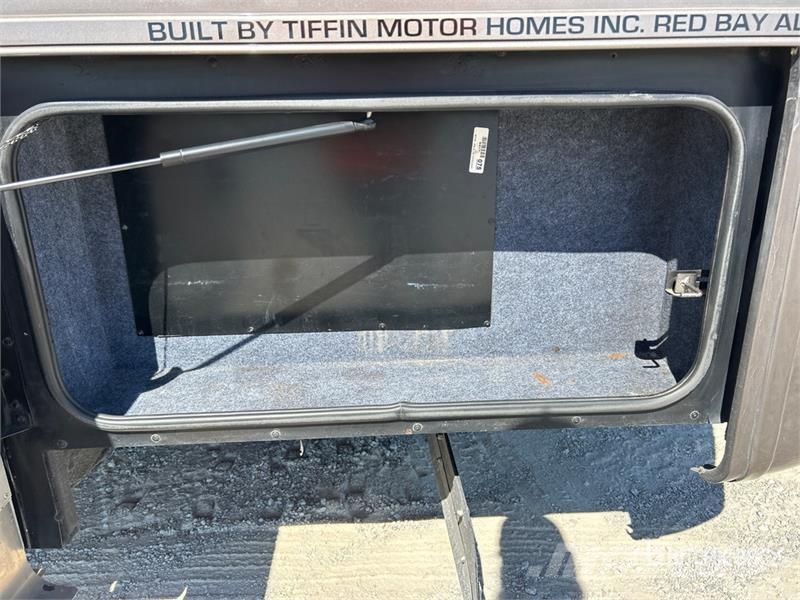 Tiffin Allegro Red 33AA Motor Home Motorhomes and caravans
