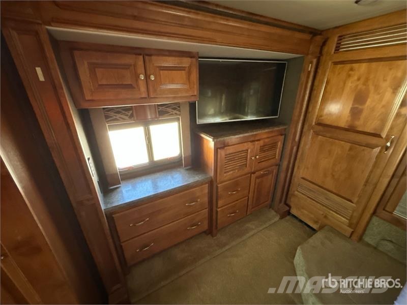 Tiffin Allegro Red 33AA Motor Home Motorhomes and caravans