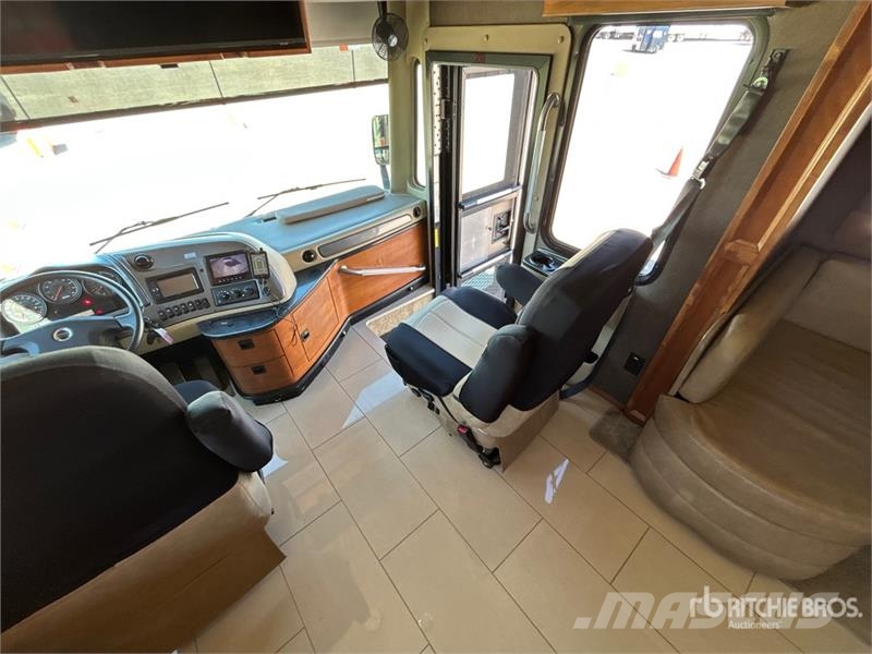 Tiffin Allegro Red 33AA Motor Home Motorhomes and caravans