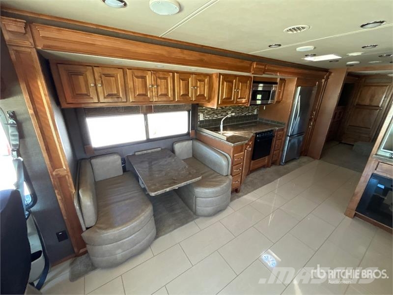 Tiffin Allegro Red 33AA Motor Home Motorhomes and caravans