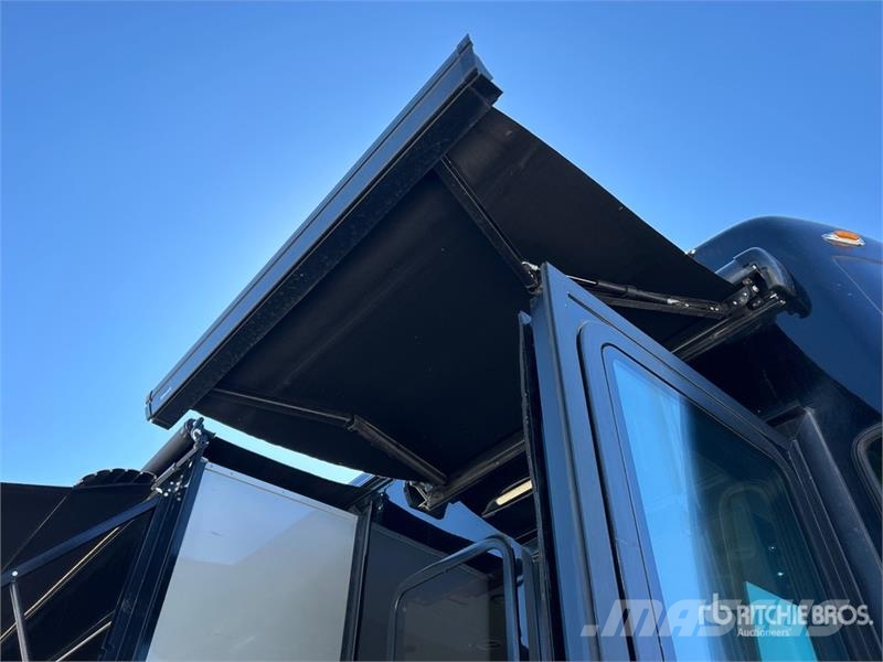 Tiffin Allegro Red 33AA Motor Home Motorhomes and caravans