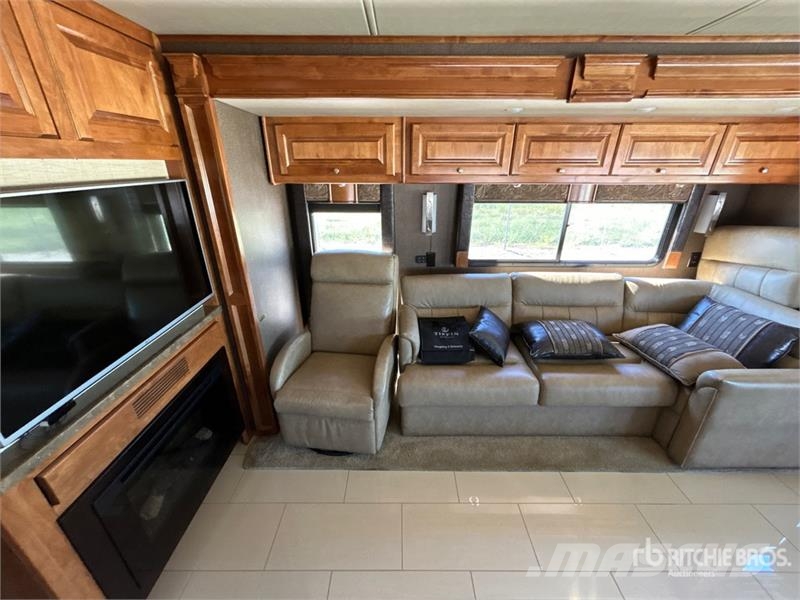 Tiffin Allegro Red 33AA Motor Home Motorhomes and caravans