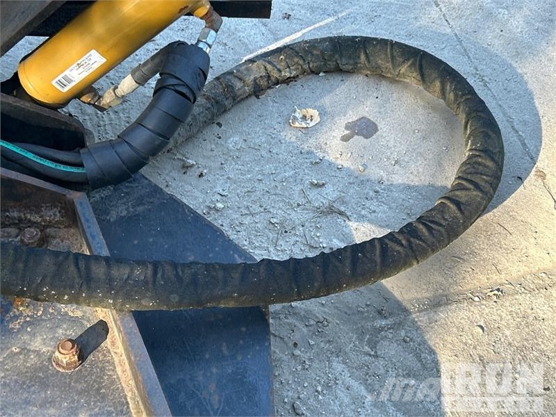  Timberline HT 22 in Skid Steer Tree Shear Shears