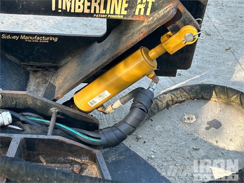  Timberline HT 22 in Skid Steer Tree Shear Shears