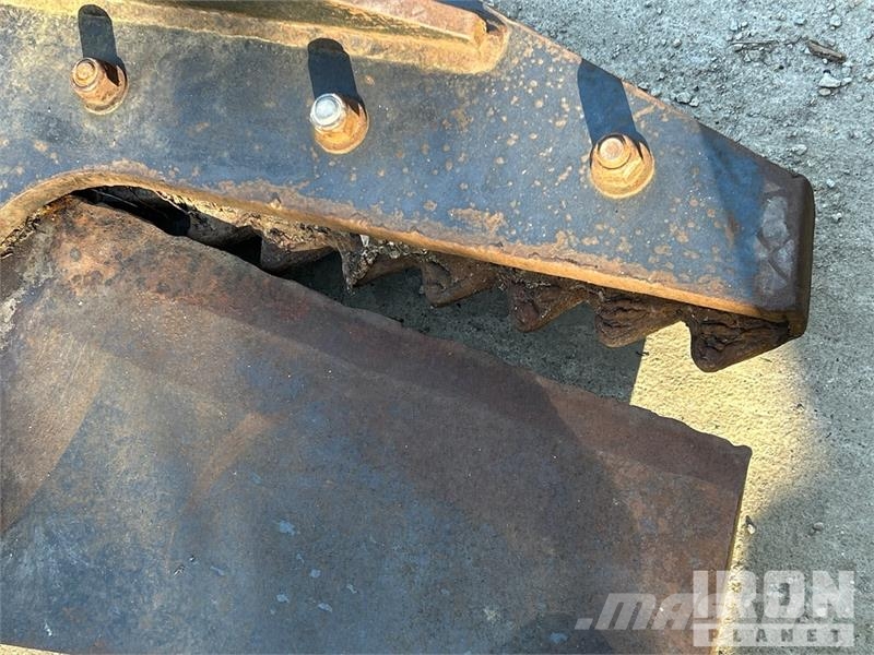  Timberline HT 22 in Skid Steer Tree Shear Shears