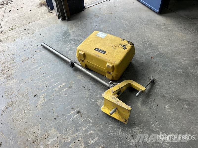 Topcon TP-L4AV Instrumentos, equipamento de medição e automação