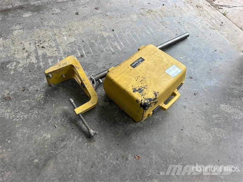Topcon TP-L4AV Instrumentos, equipamento de medição e automação