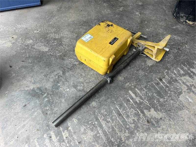 Topcon TP-L4AV Instrumentos, equipamento de medição e automação