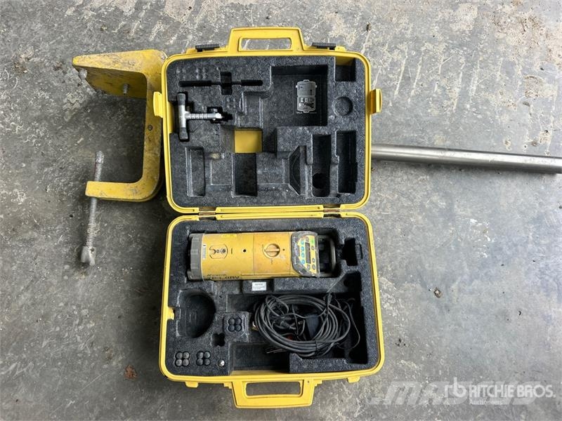 Topcon TP-L4AV Instrumentos, equipamento de medição e automação