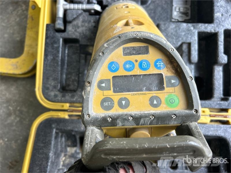 Topcon TP-L4AV Instrumentos, equipamento de medição e automação