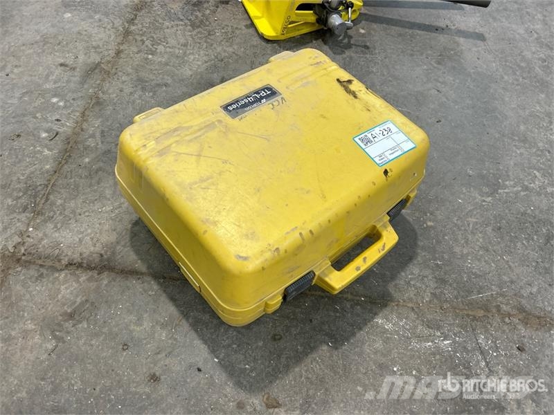 Topcon TP-L4B Sewer Laser Instrumenti, oprema za merenje i automatizaciju