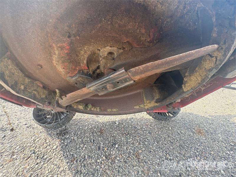 Toro 21465 Walk-Behind Lawn Mower Riding mowers