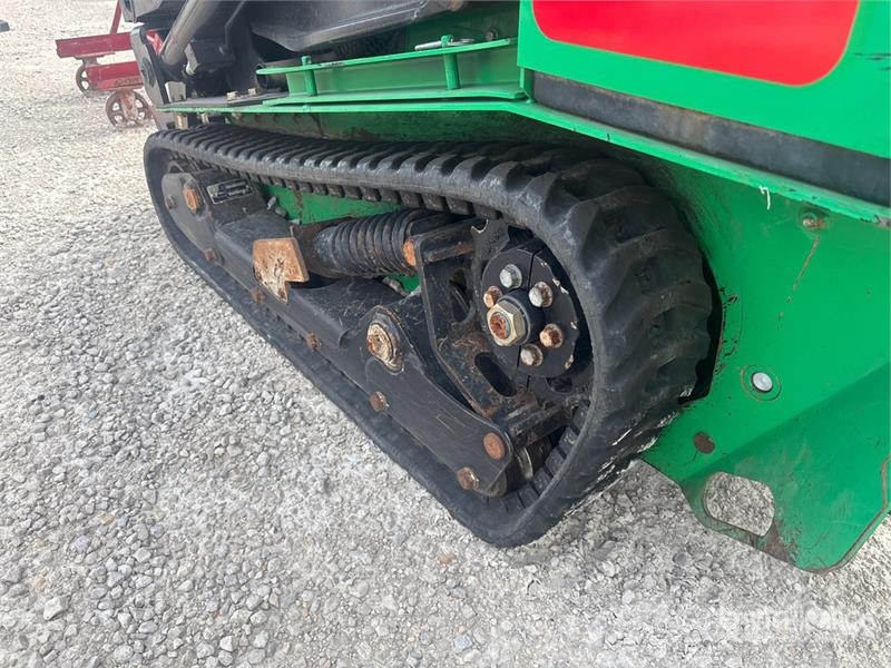 Toro 22327G Mini DINGO TX-1000 Compact Track Loader Smykem řízené nakladače