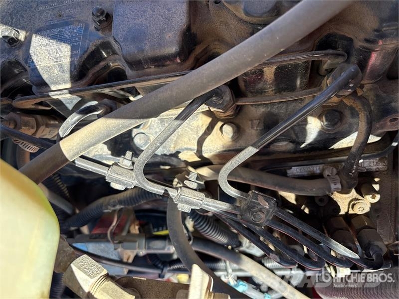 Toro Pro Sneak 360 4x4 Trencher Cable Plow 其他