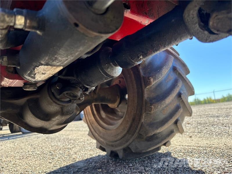 Toro Pro Sneak 360 4x4 Trencher Cable Plow 其他