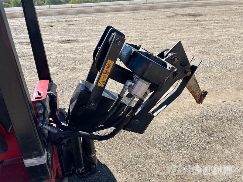 Toro Pro Sneak 360 4x4 Trencher Cable Plow 其他