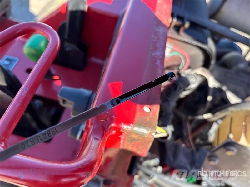 Toro Pro Sneak 360 4x4 Trencher Cable Plow 其他