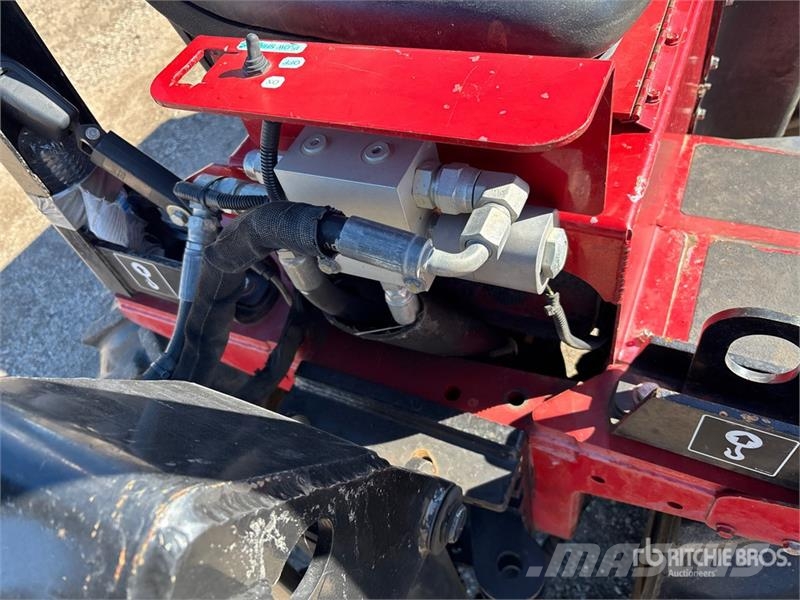Toro Pro Sneak 360 4x4 Trencher Cable Plow 其他
