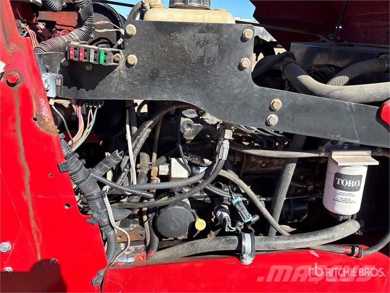 Toro Pro Sneak 360 4x4 Trencher Cable Plow 其他
