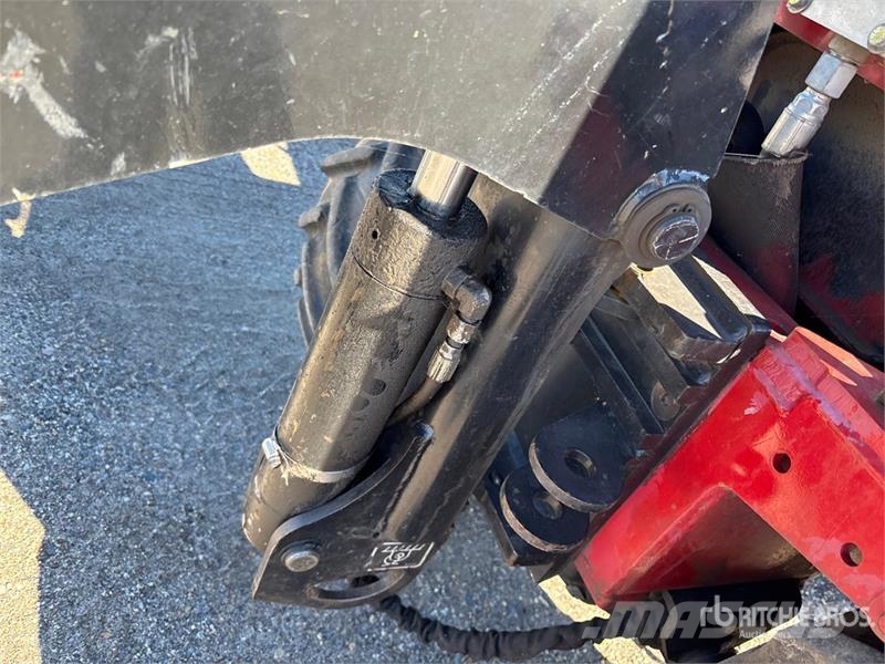 Toro Pro Sneak 360 4x4 Trencher Cable Plow 其他