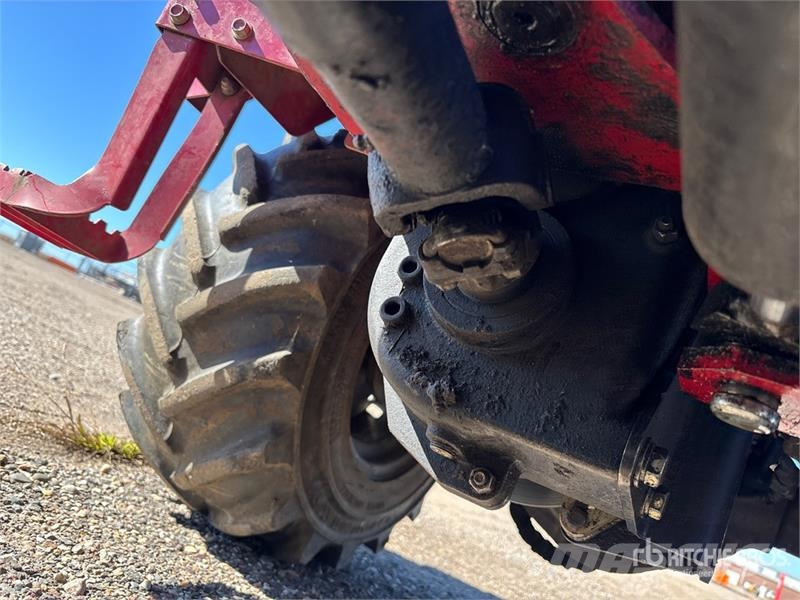 Toro Pro Sneak 360 4x4 Trencher Cable Plow 其他