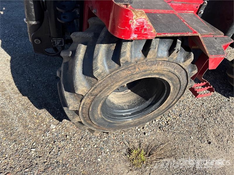 Toro Pro Sneak 360 4x4 Trencher Cable Plow 其他