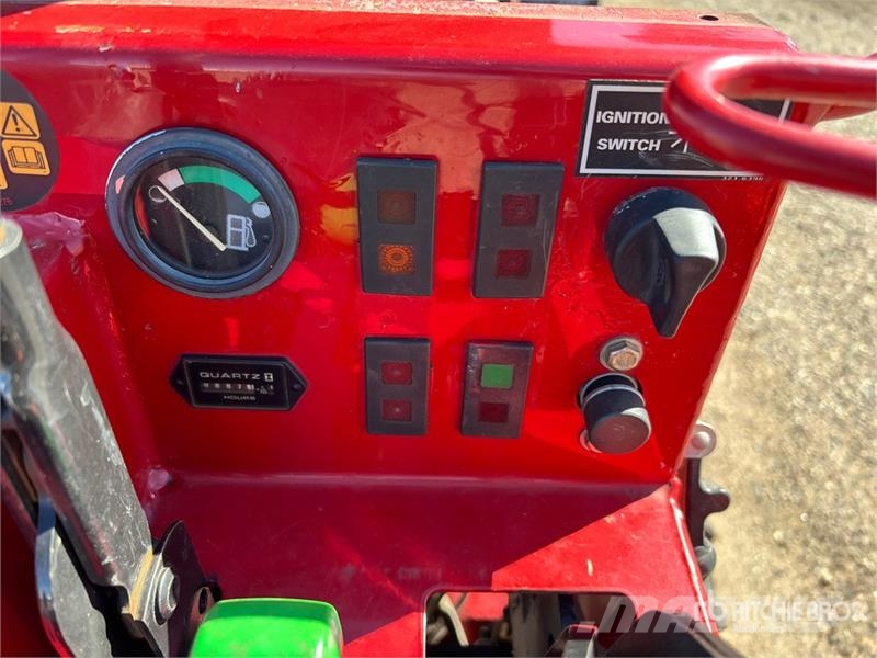 Toro Pro Sneak 360 4x4 Trencher Cable Plow 其他