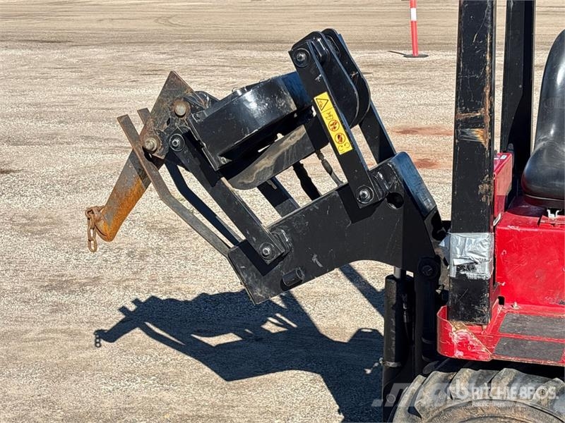 Toro Pro Sneak 360 4x4 Trencher Cable Plow 其他