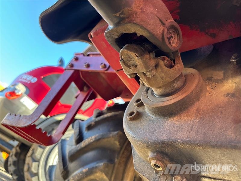 Toro Sneak Peak 360 4x4 Trencher Cable Plow Ostalo za građevinarstvo