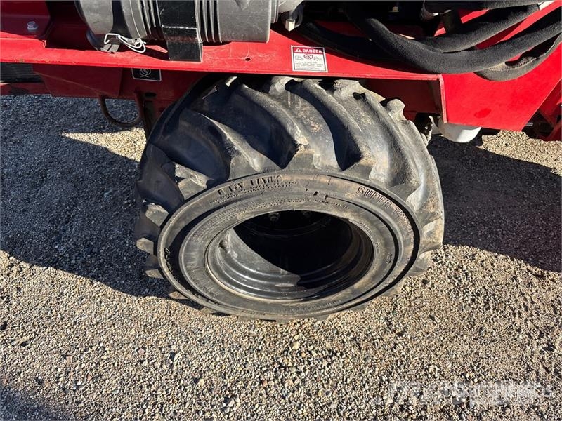 Toro Sneak Peak 360 4x4 Trencher Cable Plow Ostalo za građevinarstvo
