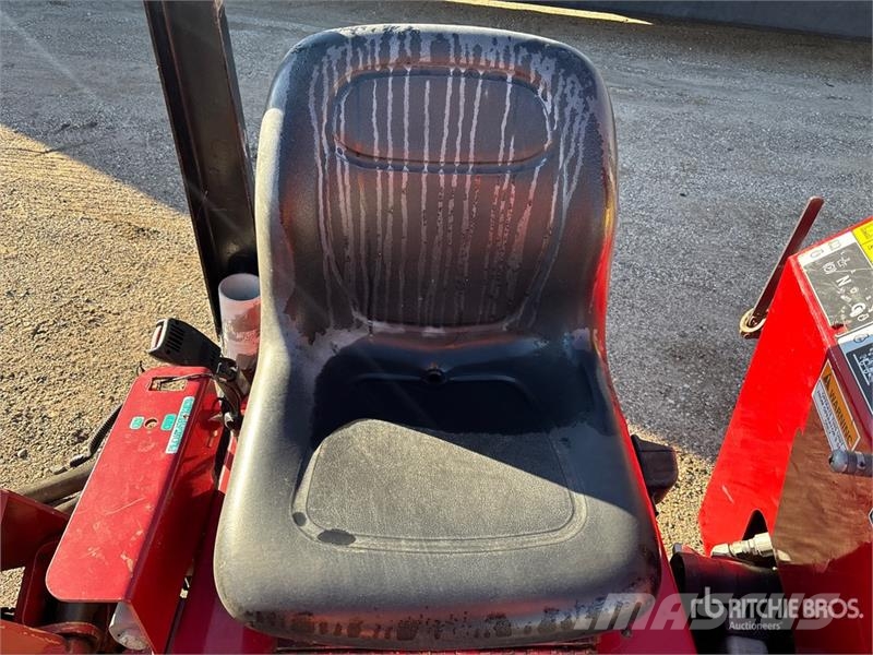 Toro Sneak Peak 360 4x4 Trencher Cable Plow Ostalo za građevinarstvo