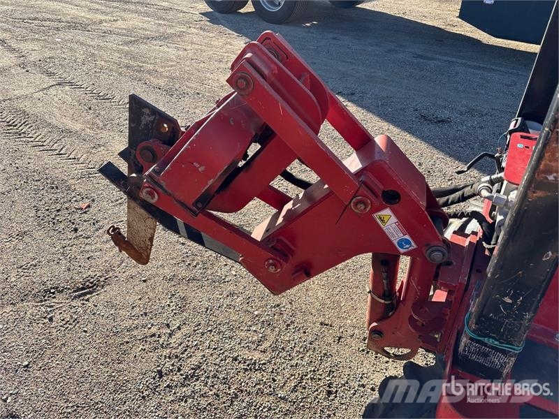 Toro Sneak Peak 360 4x4 Trencher Cable Plow Ostalo za građevinarstvo