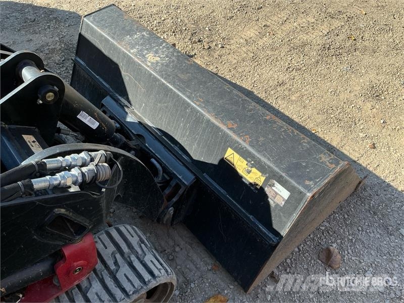 Toro TX1000 Two-Speed Mini Compact Track Loader Skid steer mini utovarivači