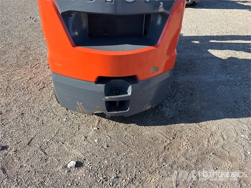 Toyota 50-8FGCU25 4700 lb Forklift 그 외 지게차