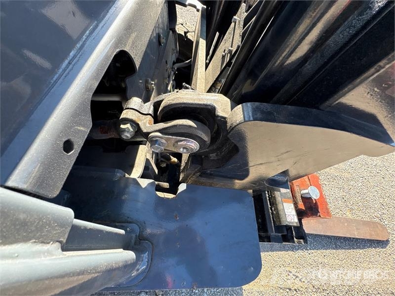 Toyota 50-8FGCU25 4700 lb Forklift 그 외 지게차