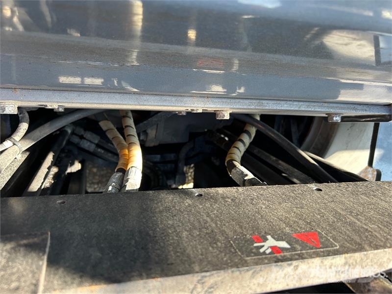 Toyota 8FBCU20 Ηλεκτρικά περονοφόρα ανυψωτικά κλαρκ