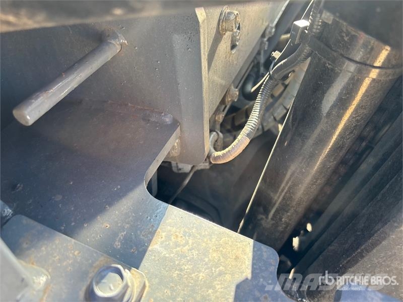 Toyota 8FBCU20 Ηλεκτρικά περονοφόρα ανυψωτικά κλαρκ