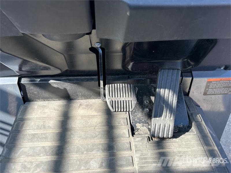 Toyota 8FBCU20 Ηλεκτρικά περονοφόρα ανυψωτικά κλαρκ
