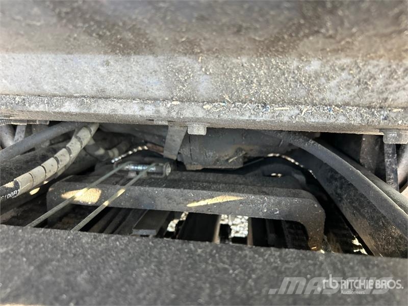 Toyota 8FBCU25 Ηλεκτρικά περονοφόρα ανυψωτικά κλαρκ