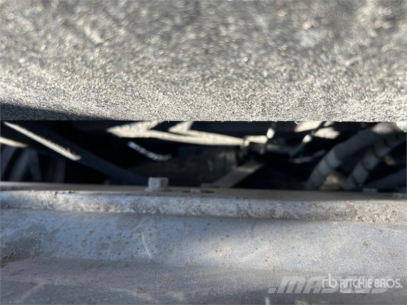 Toyota 8FBCU25 Ηλεκτρικά περονοφόρα ανυψωτικά κλαρκ