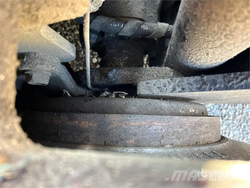 Toyota 8FBCU25 Ηλεκτρικά περονοφόρα ανυψωτικά κλαρκ