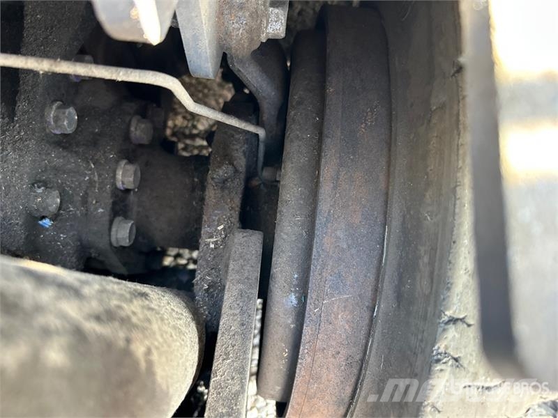Toyota 8FBCU25 Ηλεκτρικά περονοφόρα ανυψωτικά κλαρκ